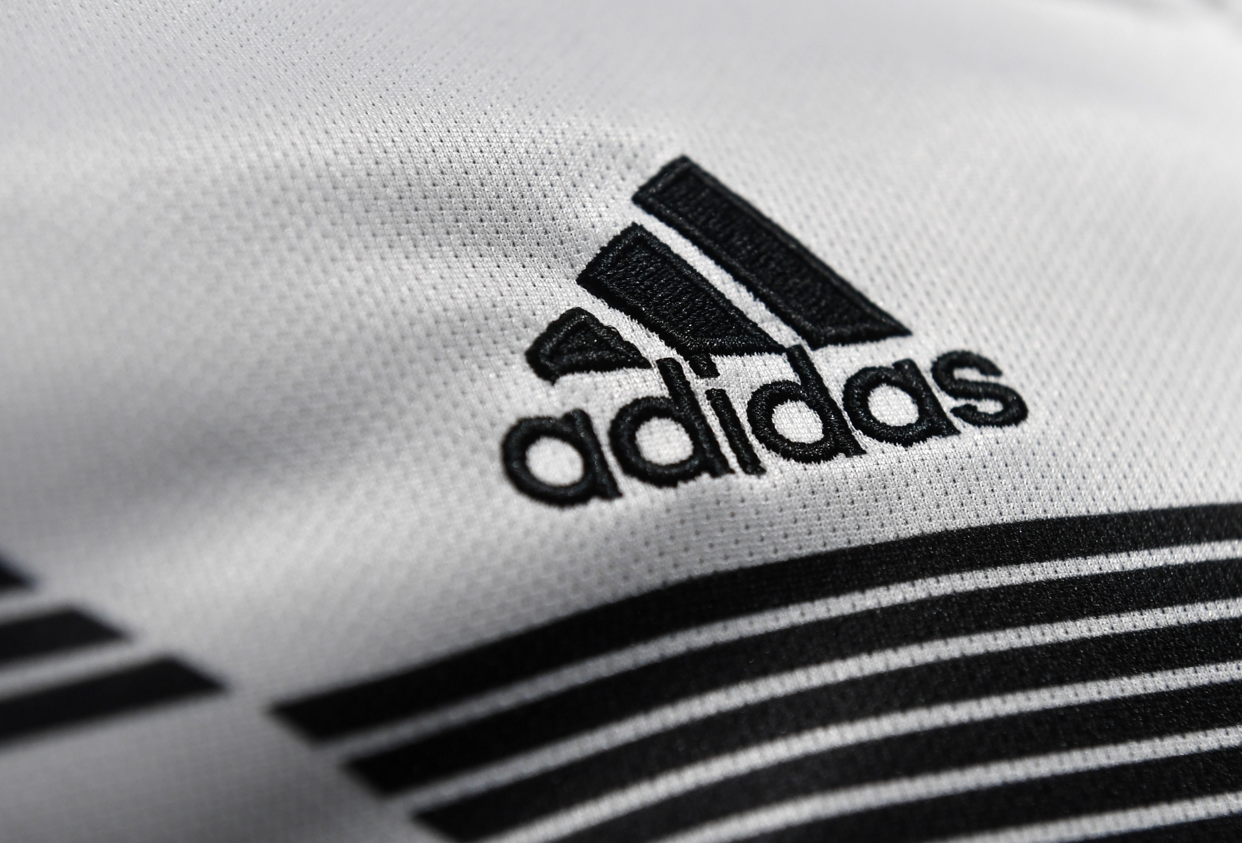 Adidas pulls white Black History Month 